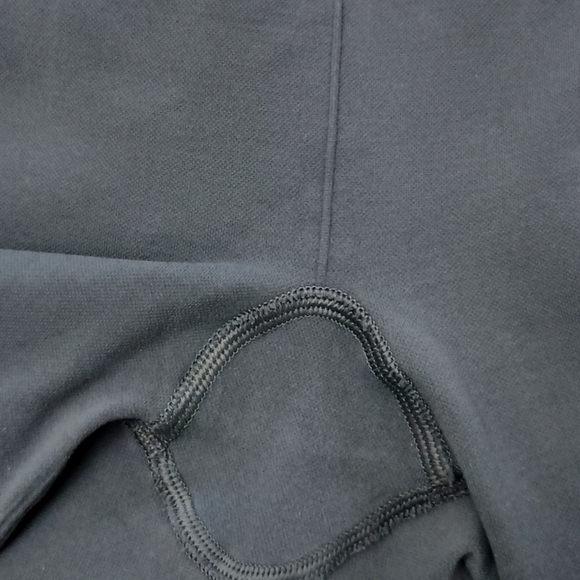 Lululemon Flow and Go Crop Compression Leggings - Picture 10 of 10